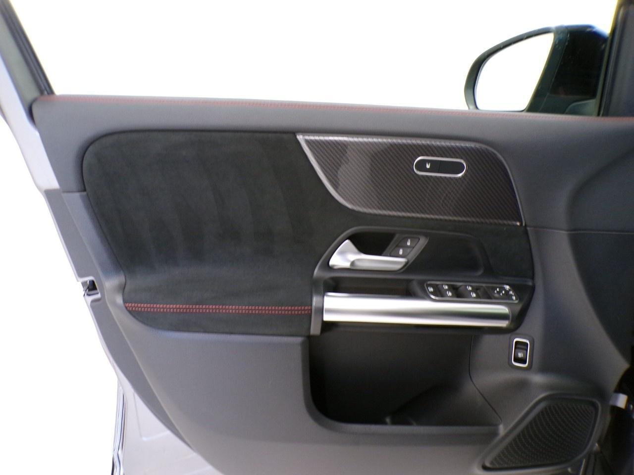 GLA 200 d Premium 4matic auto - Certified