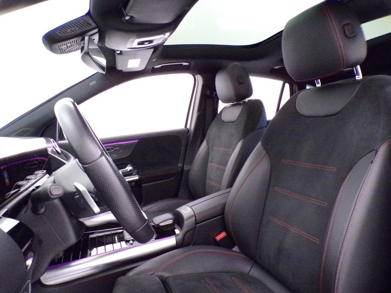 GLA 200 d Premium 4matic auto - Certified
