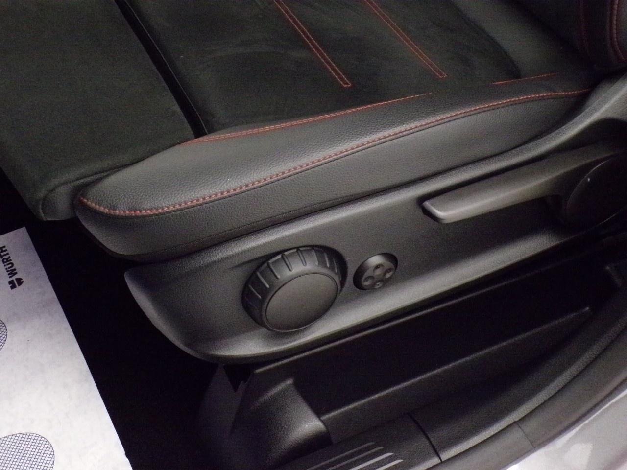 GLA 200 d Premium 4matic auto - Certified
