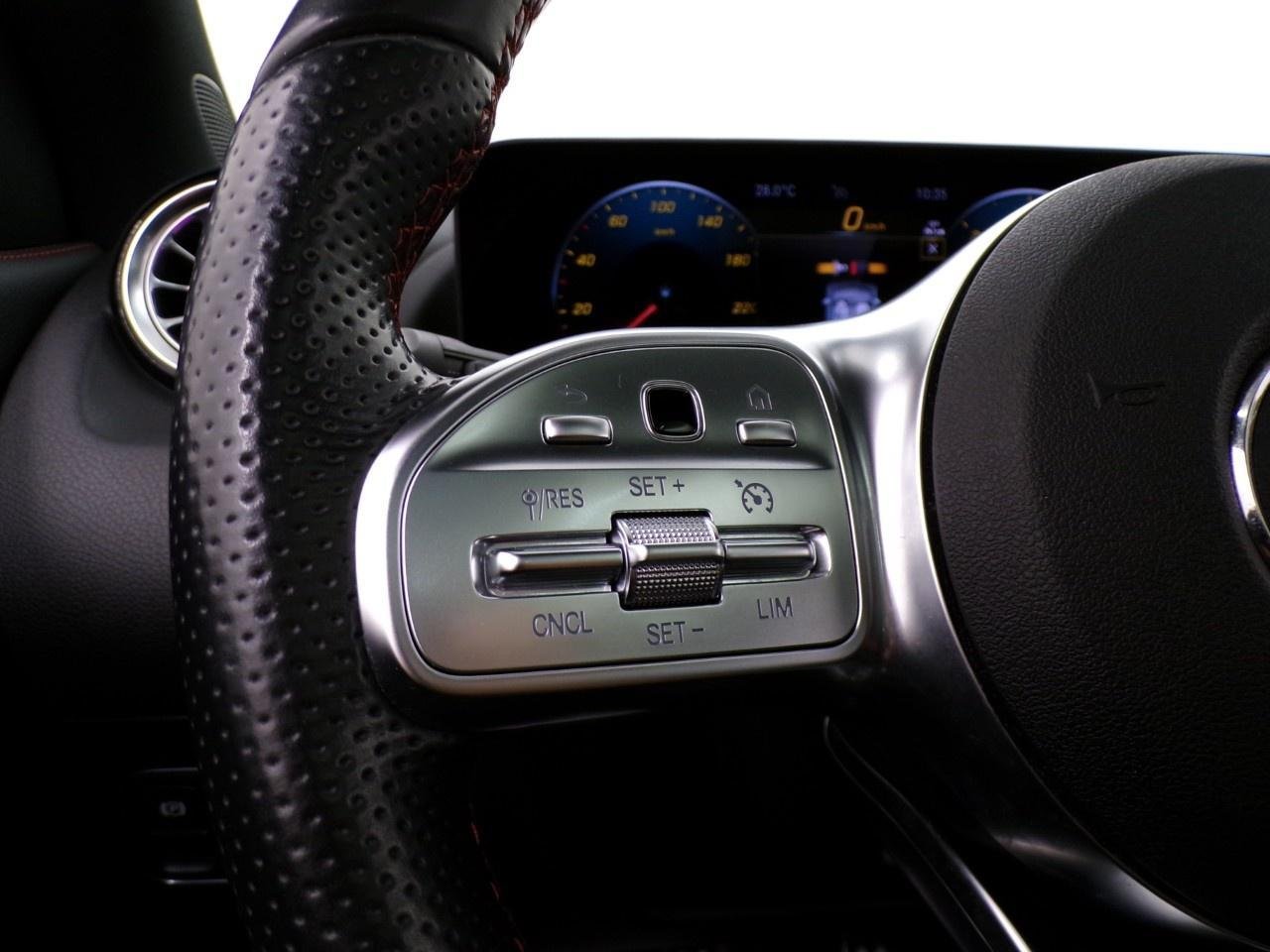 GLA 200 d Premium 4matic auto - Certified