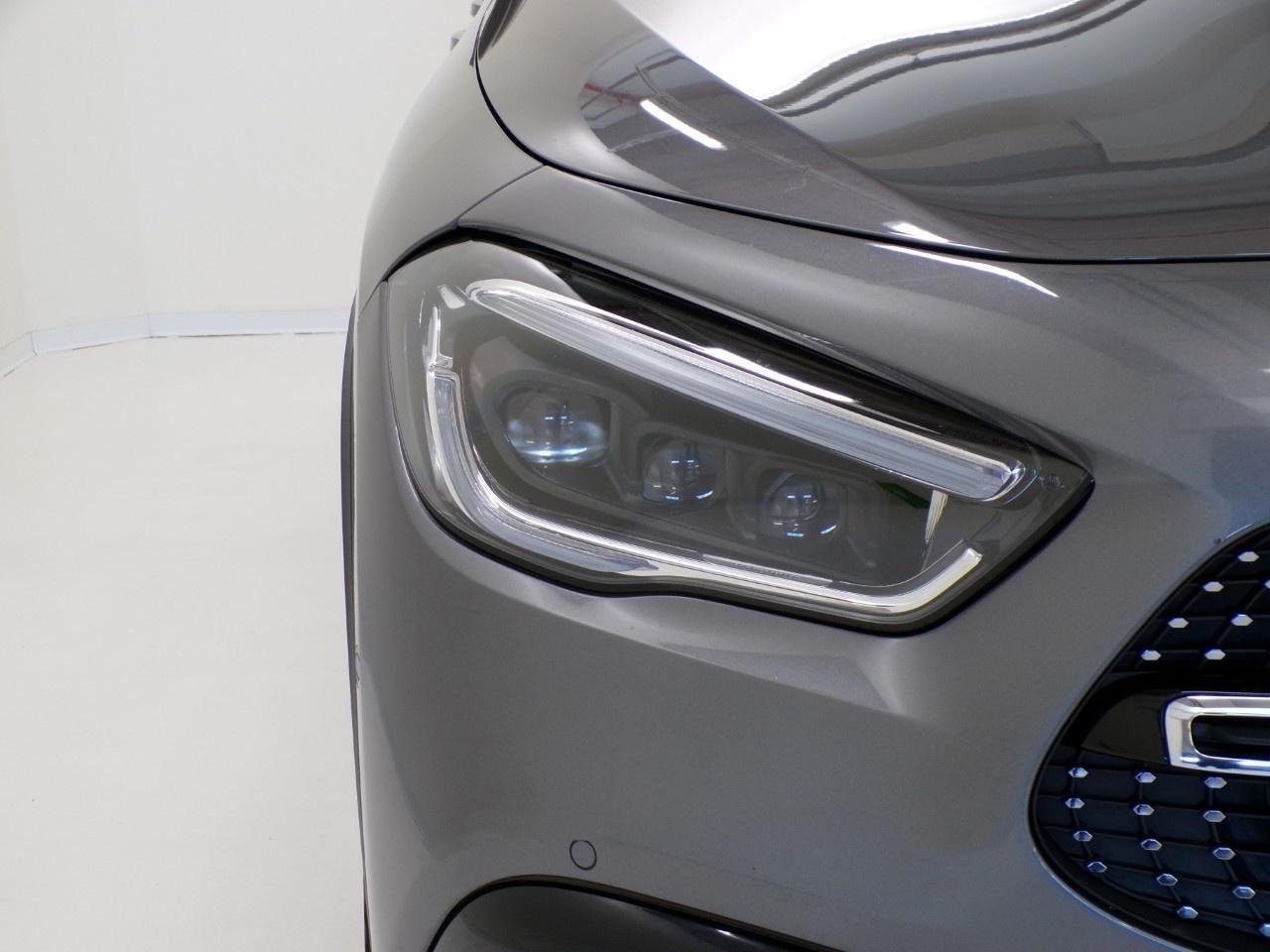 GLA 200 d Premium 4matic auto - Certified