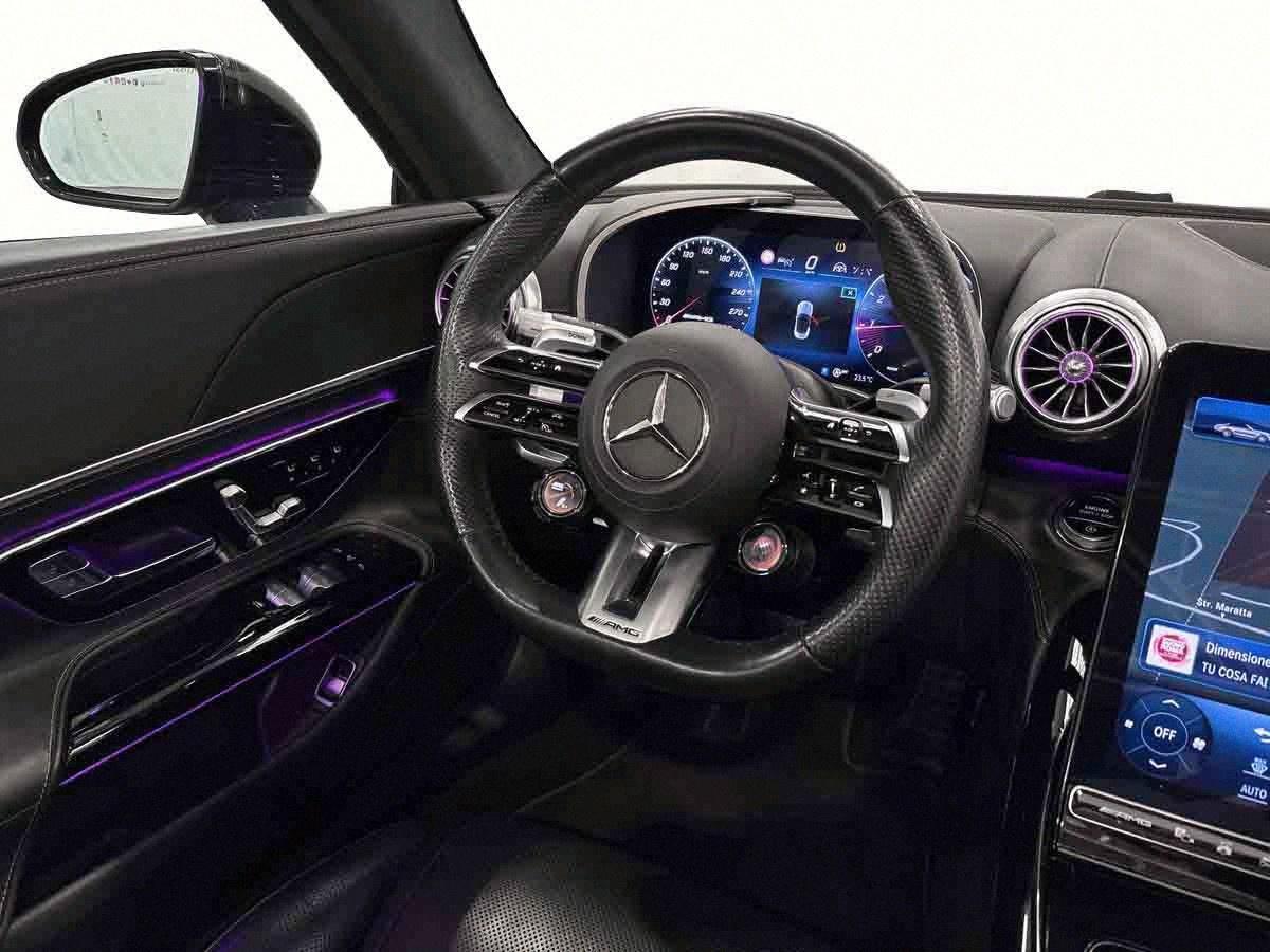 AMG SL 43 Premium 381cv auto - Certified