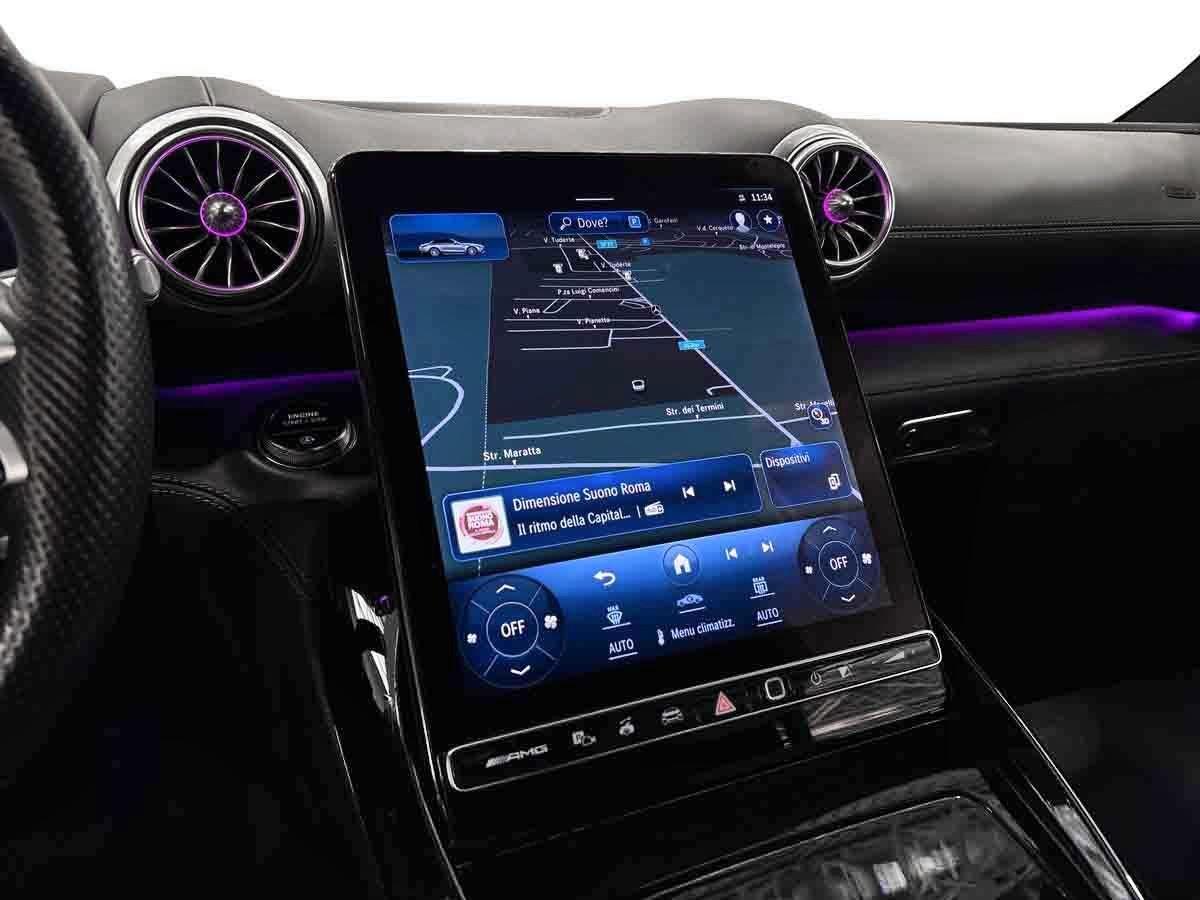 AMG SL 43 Premium 381cv auto - Certified