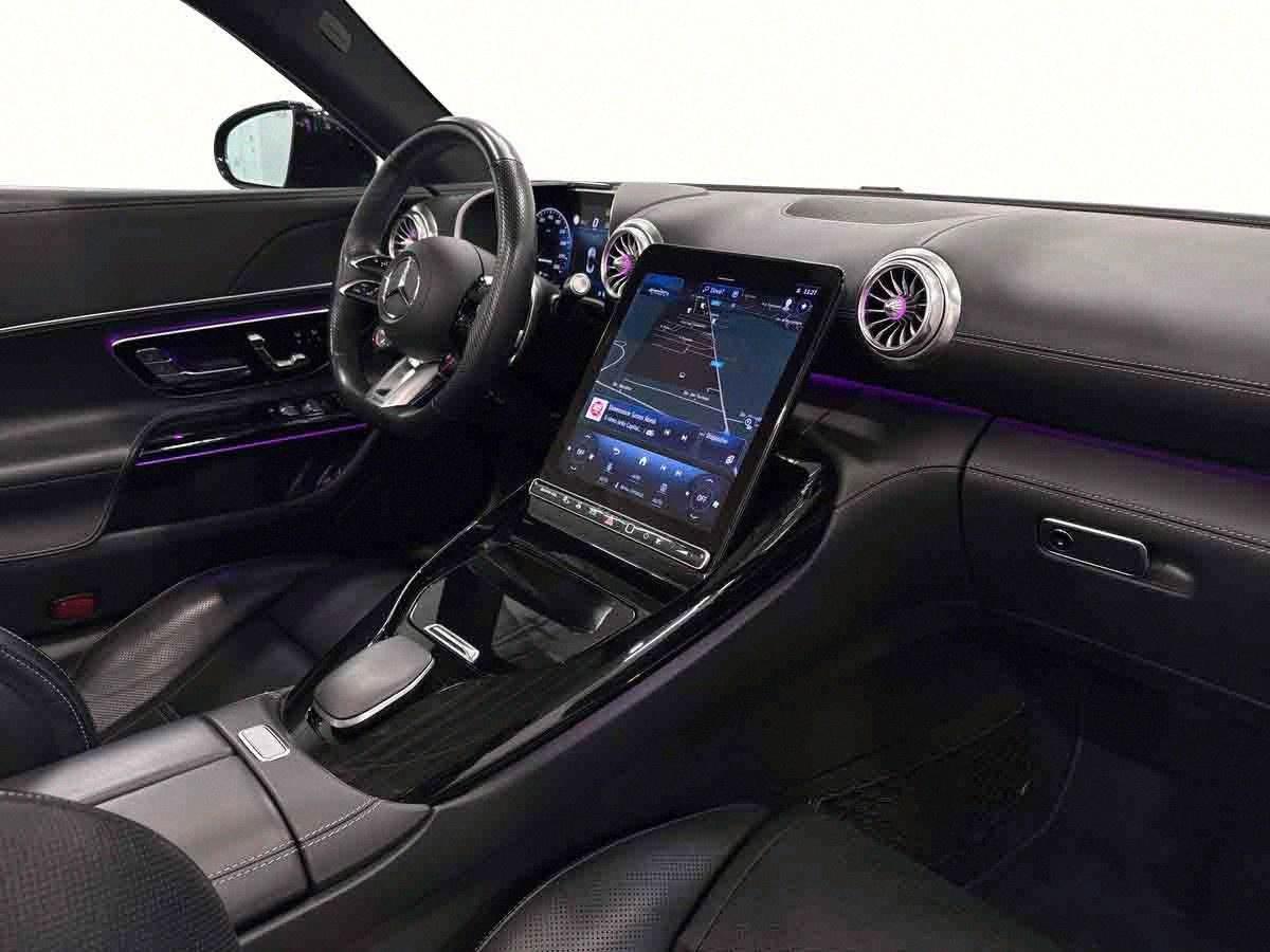 AMG SL 43 Premium 381cv auto - Certified