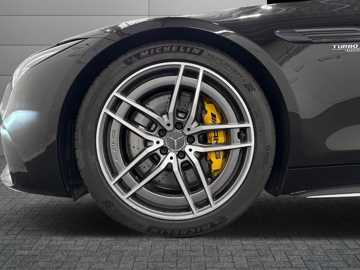 AMG SL 43 Premium 381cv auto - Certified