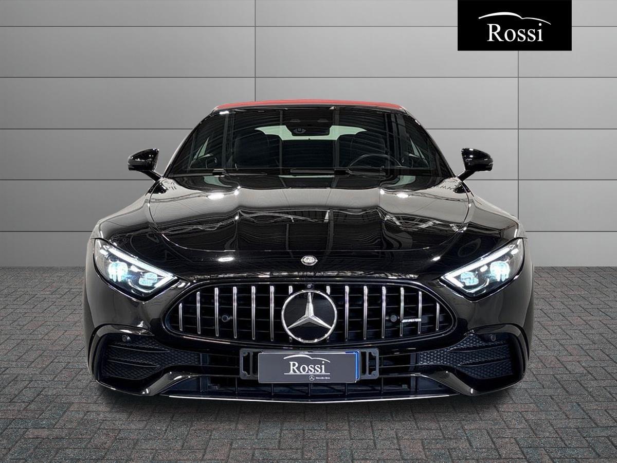 AMG SL 43 Premium 381cv auto - Certified