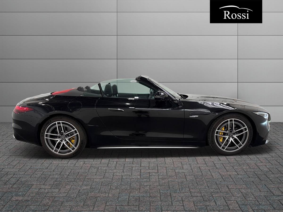AMG SL 43 Premium 381cv auto - Certified