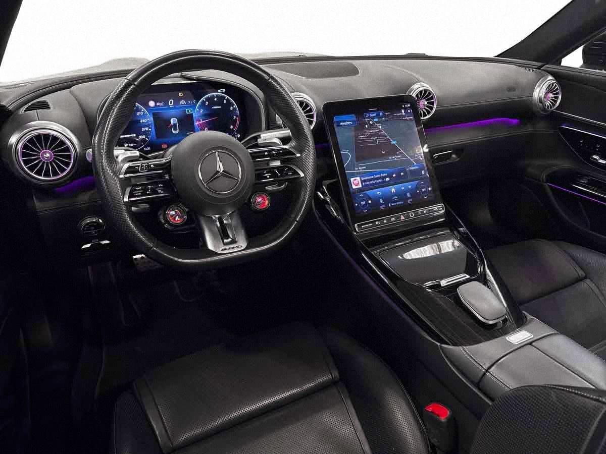 AMG SL 43 Premium 381cv auto - Certified