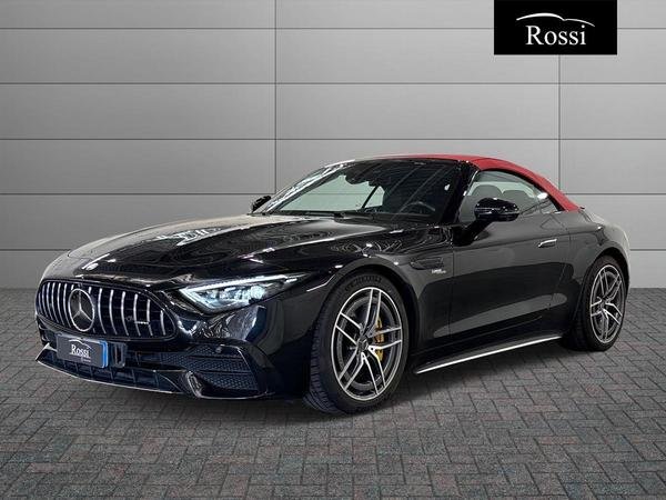 AMG SL 43 Premium 381cv auto - Certified
