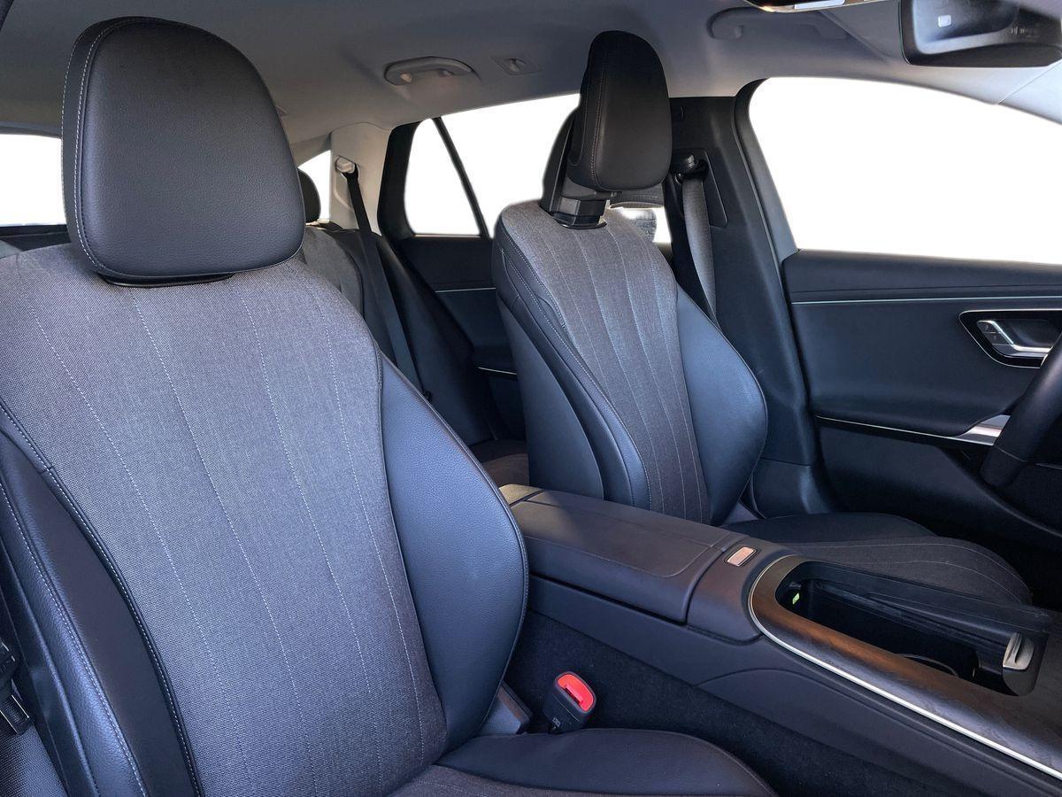 E SW 200 d Advanced auto - Certified