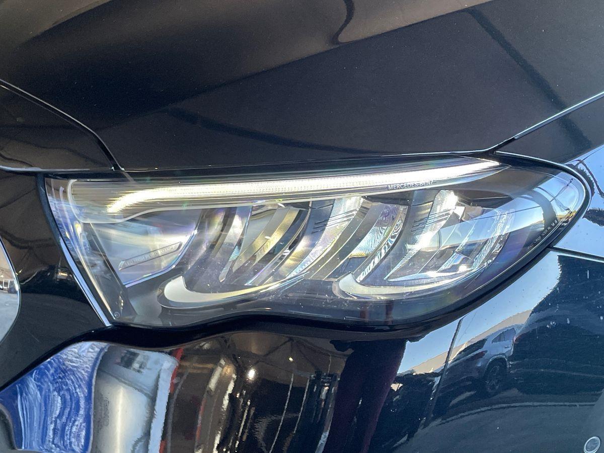 E SW 200 d Advanced auto - Certified