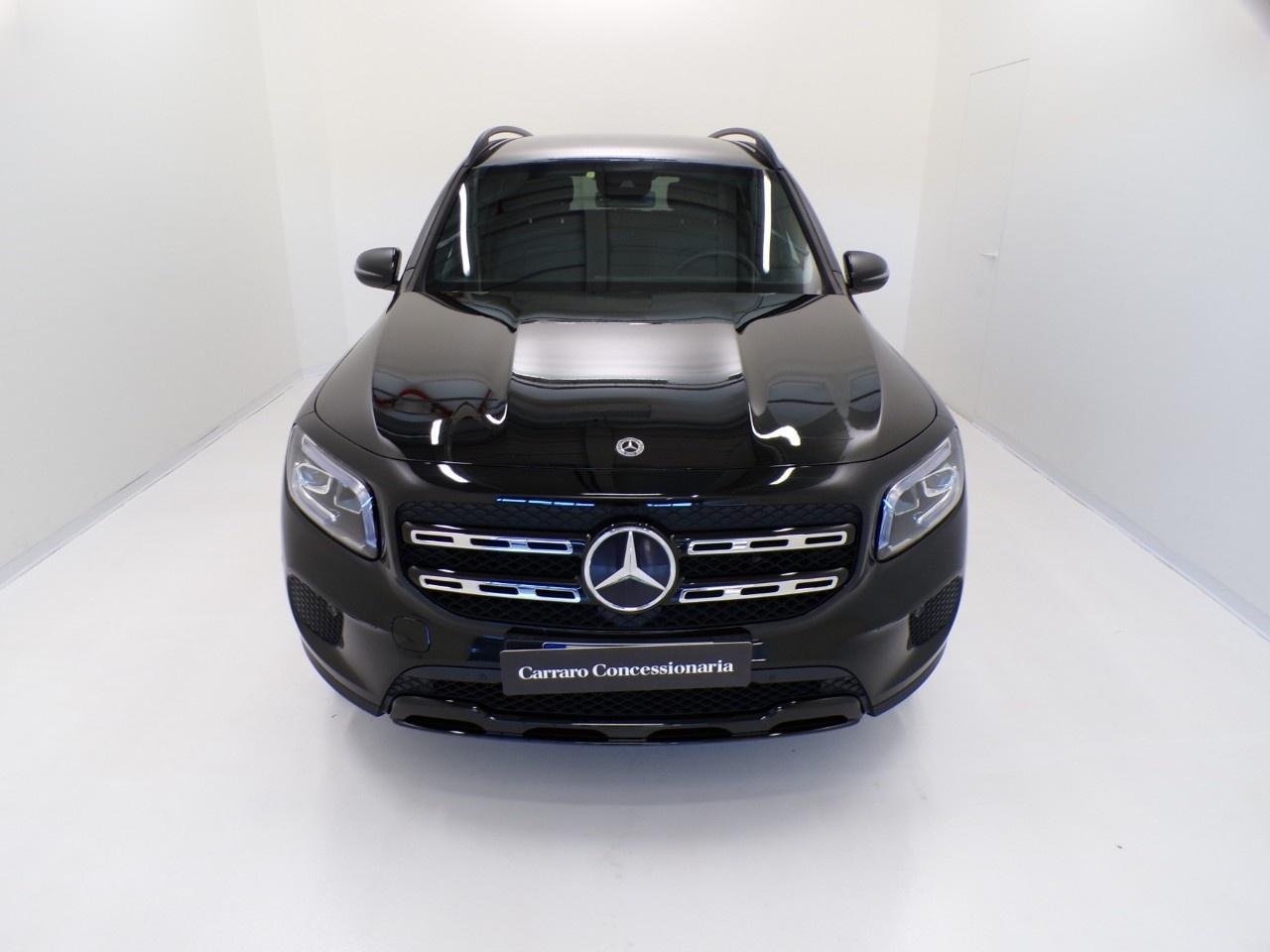 GLB 200 d Sport Plus 4matic auto - Certified