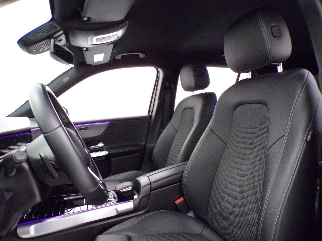 GLB 200 d Sport Plus 4matic auto - Certified