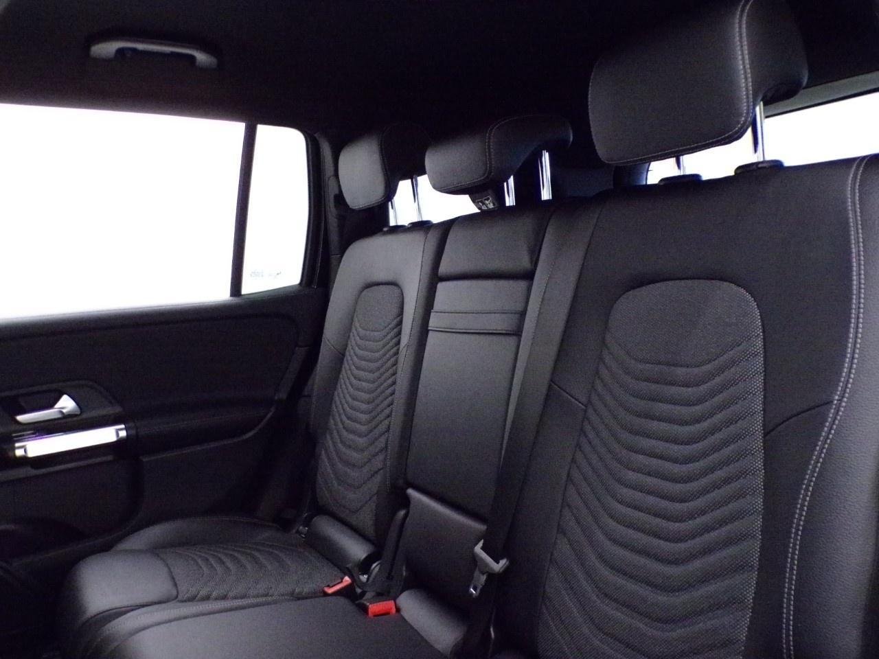 GLB 200 d Sport Plus 4matic auto - Certified