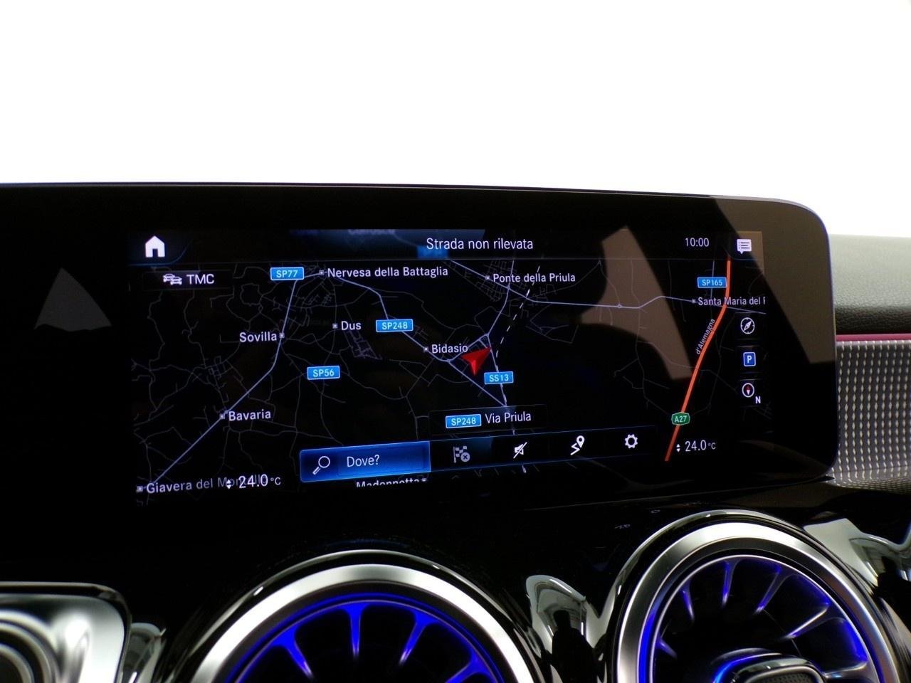GLB 200 d Sport Plus 4matic auto - Certified