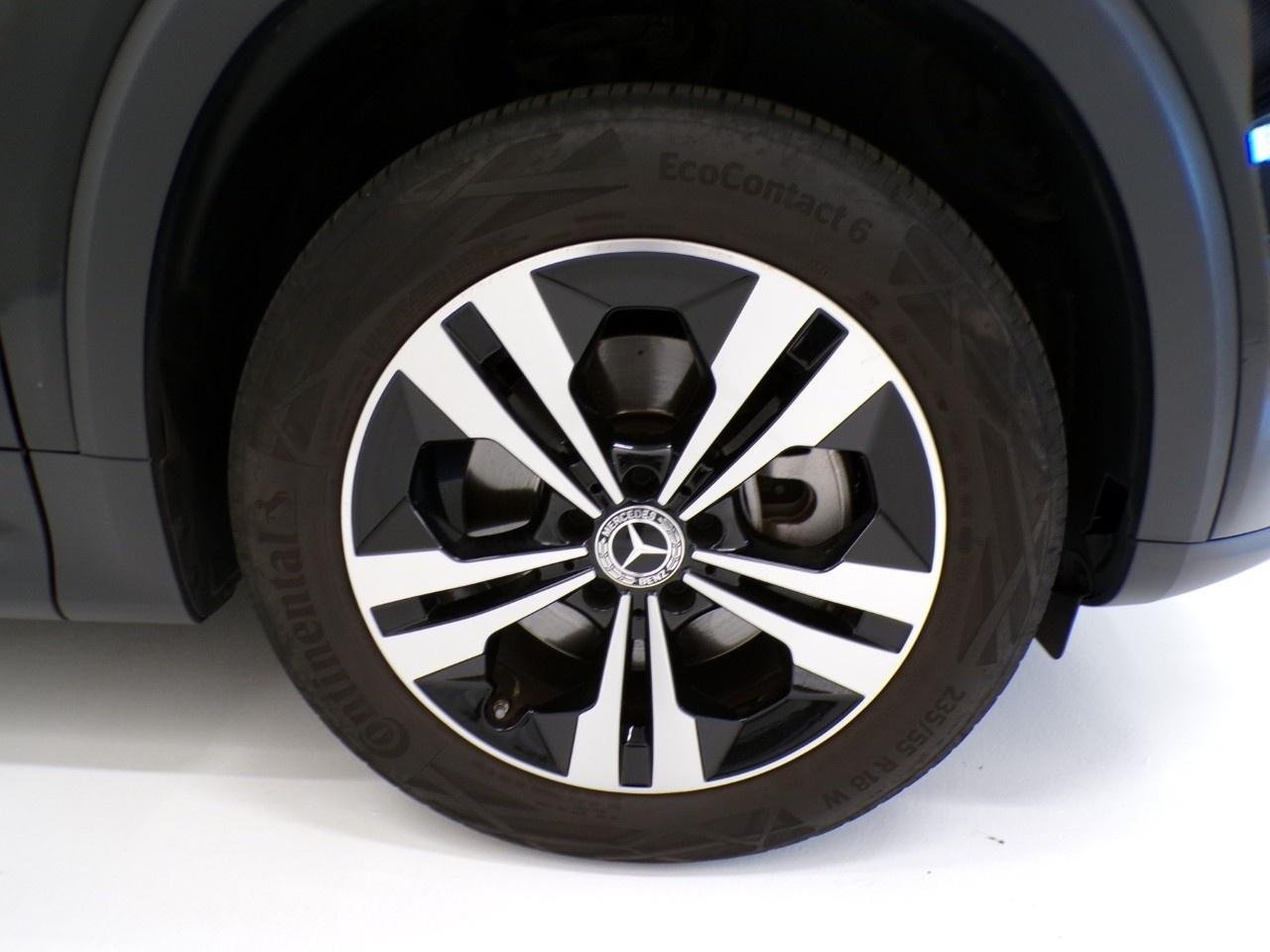 GLB 200 d Sport Plus 4matic auto - Certified