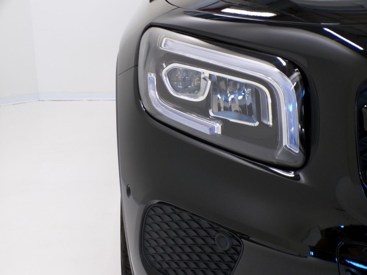 GLB 200 d Sport Plus 4matic auto - Certified