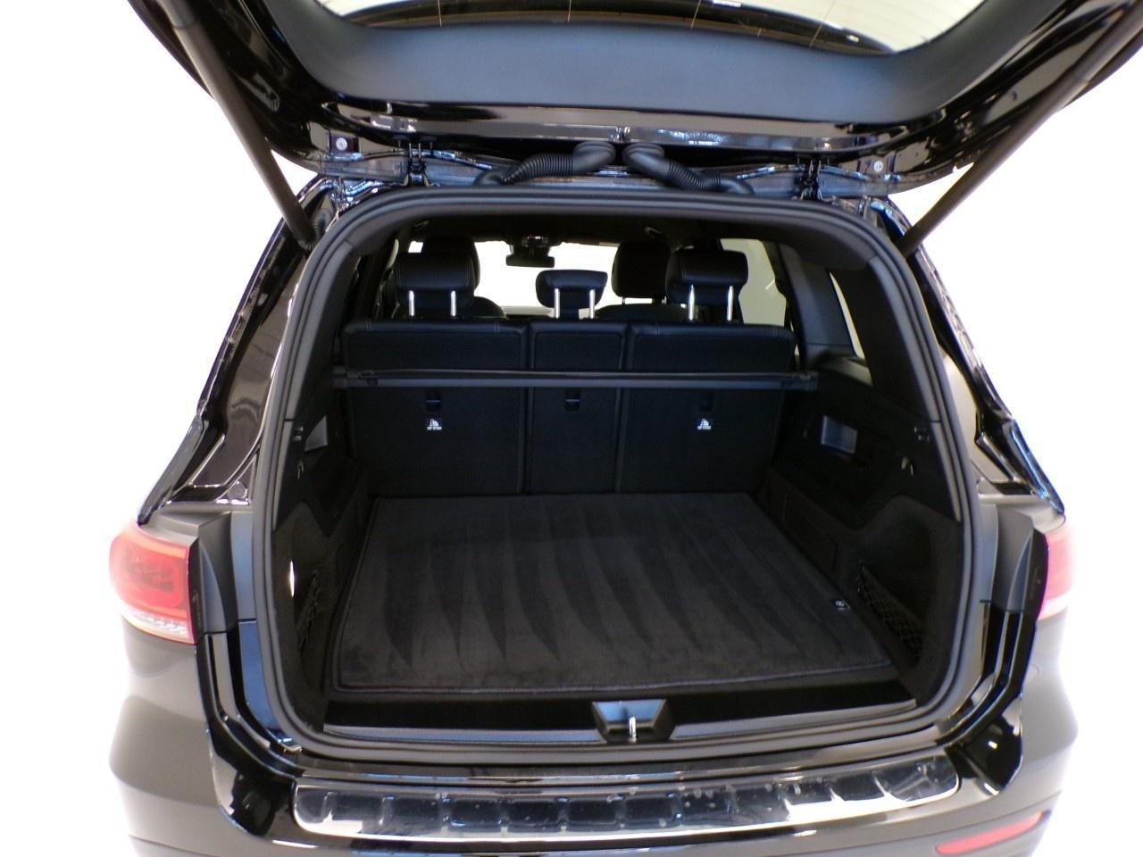 GLB 200 d Sport Plus 4matic auto - Certified