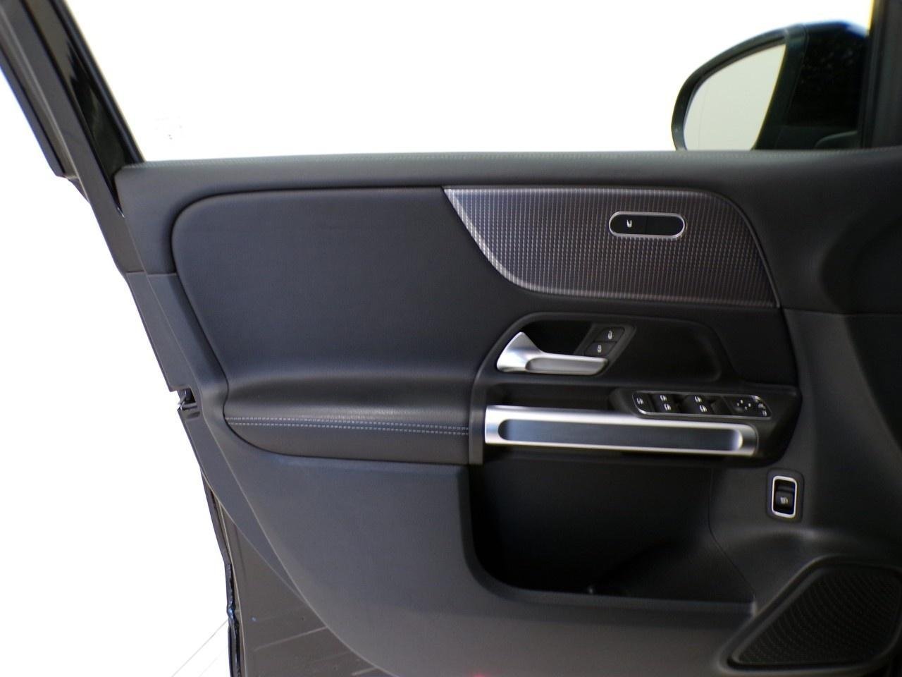 GLB 200 d Sport Plus 4matic auto - Certified