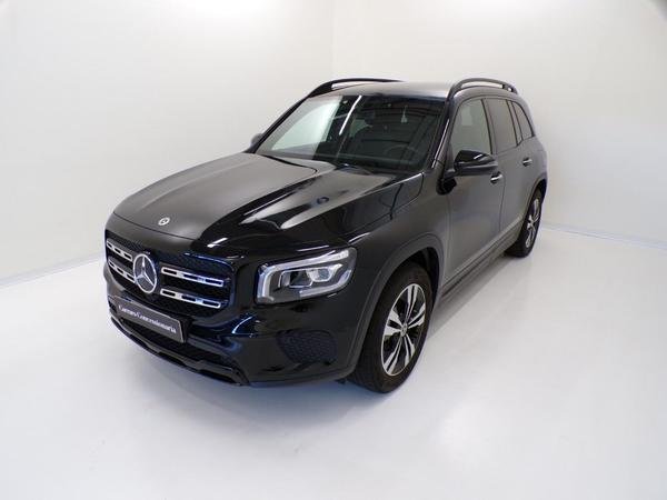 GLB 200 d Sport Plus 4matic auto - Certified