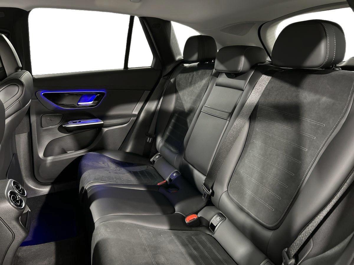 GLC 300 de phev AMG Line Advanced 4matic auto - Certified