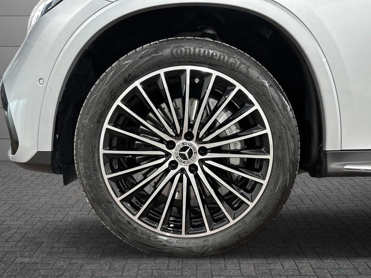 GLC 300 de phev AMG Line Advanced 4matic auto - Certified