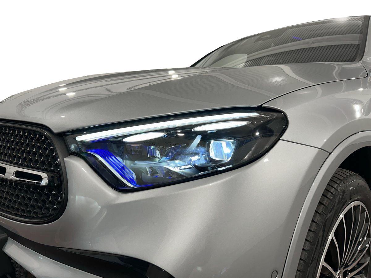 GLC 300 de phev AMG Line Advanced 4matic auto - Certified