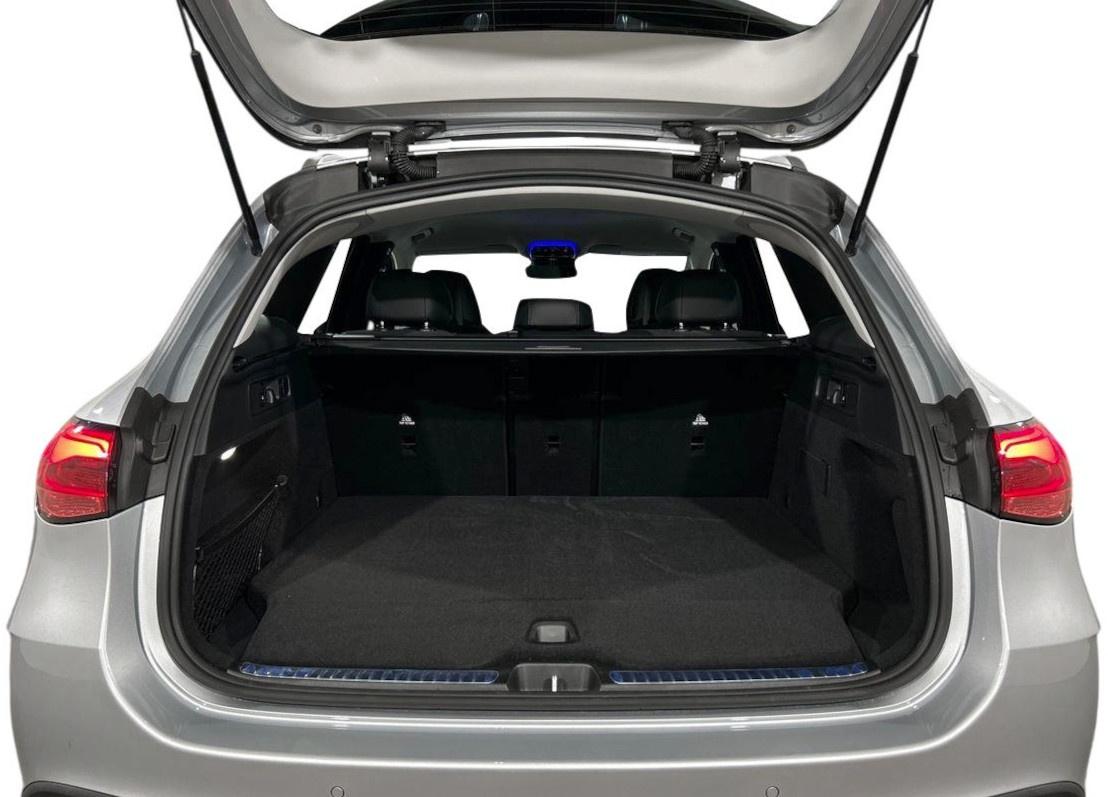 GLC 300 de phev AMG Line Advanced 4matic auto - Certified