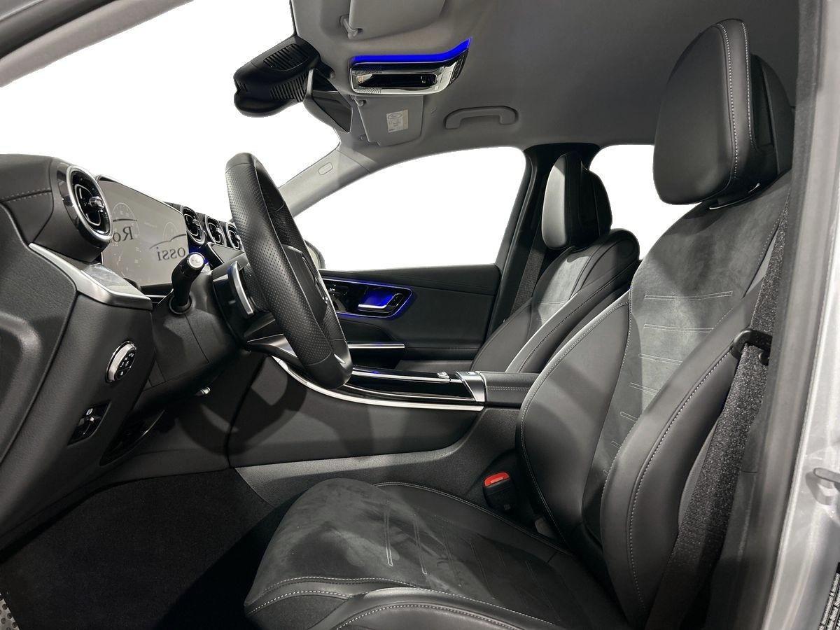 GLC 300 de phev AMG Line Advanced 4matic auto - Certified