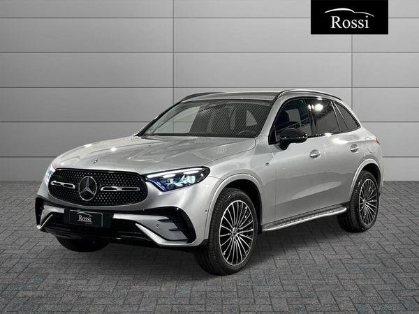 GLC 300 de phev AMG Line Advanced 4matic auto - Certified