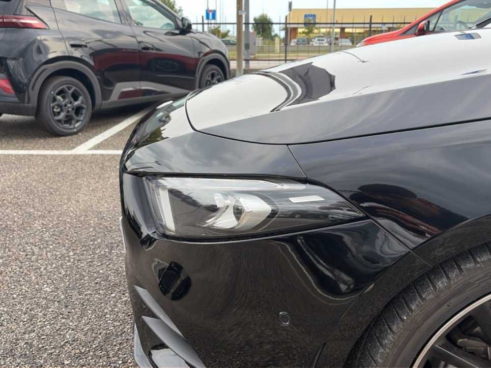 A 200 d Premium auto - Certified