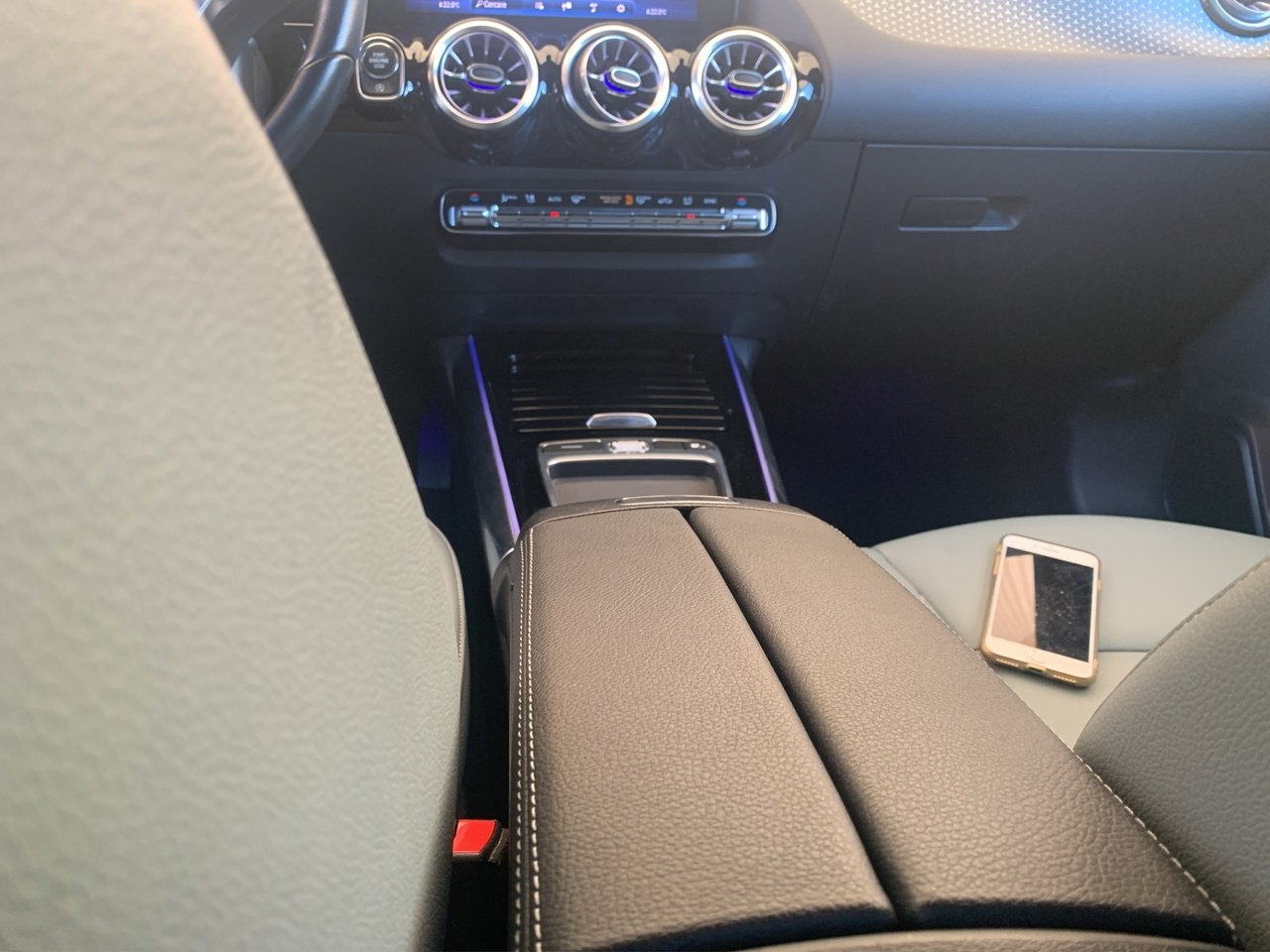 B 180 d Progressive Advanced Plus auto - Certified