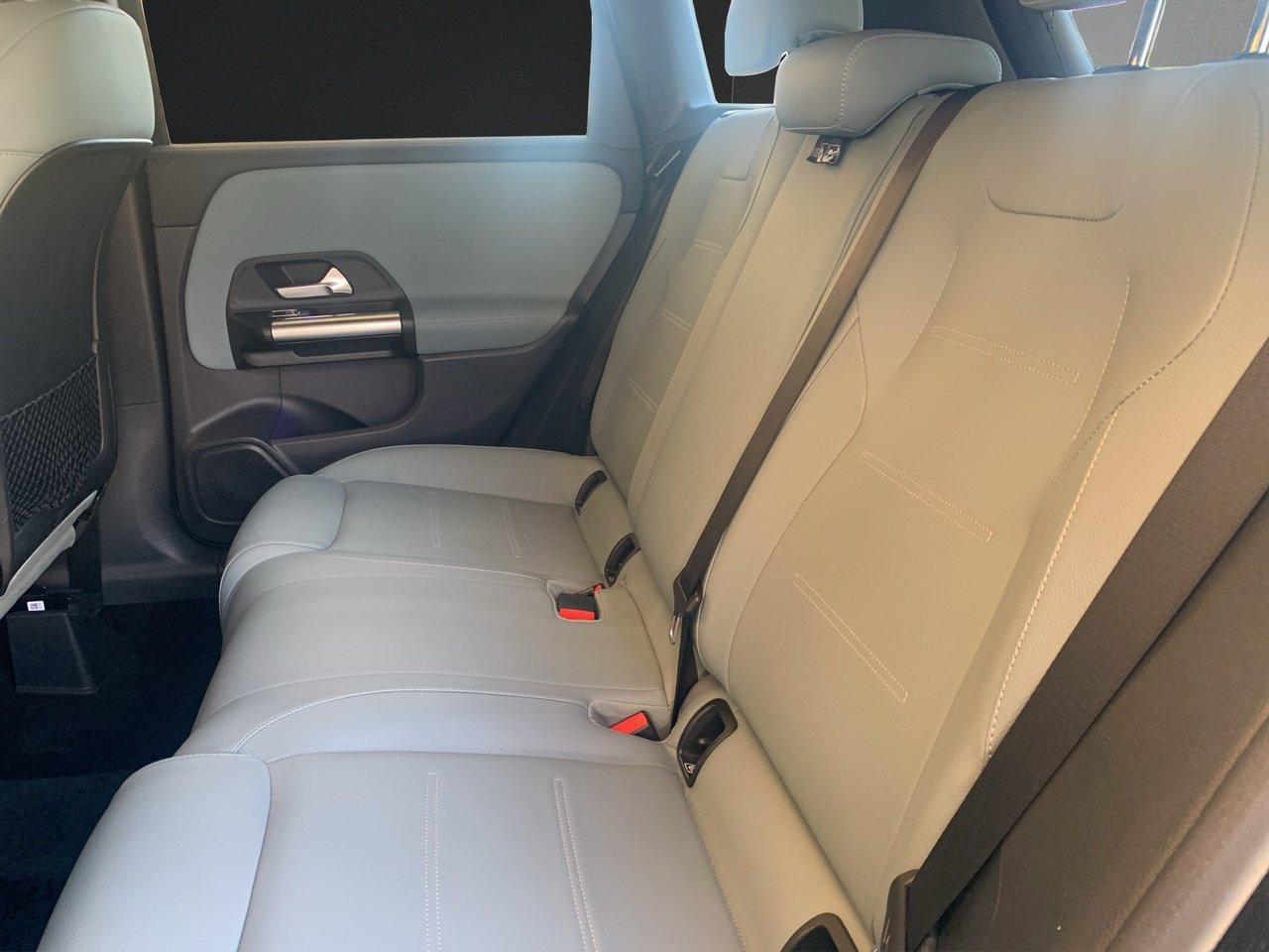 B 180 d Progressive Advanced Plus auto - Certified