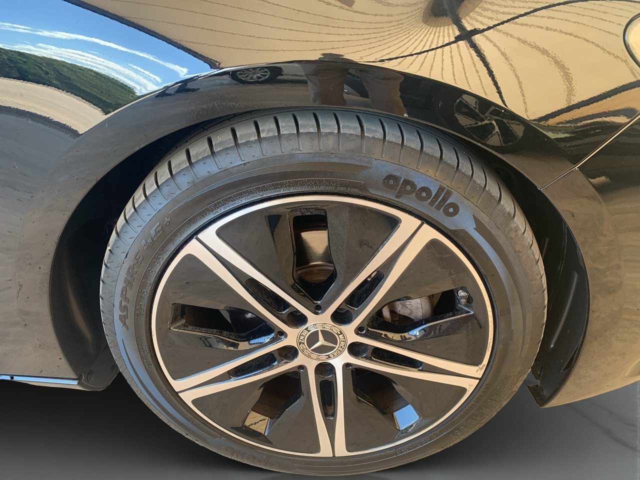B 180 d Progressive Advanced Plus auto - Certified
