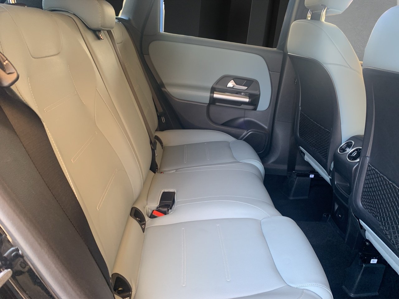 B 180 d Progressive Advanced Plus auto - Certified