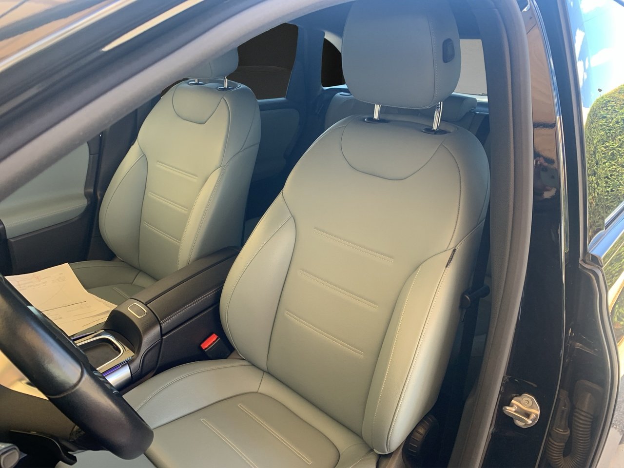 B 180 d Progressive Advanced Plus auto - Certified