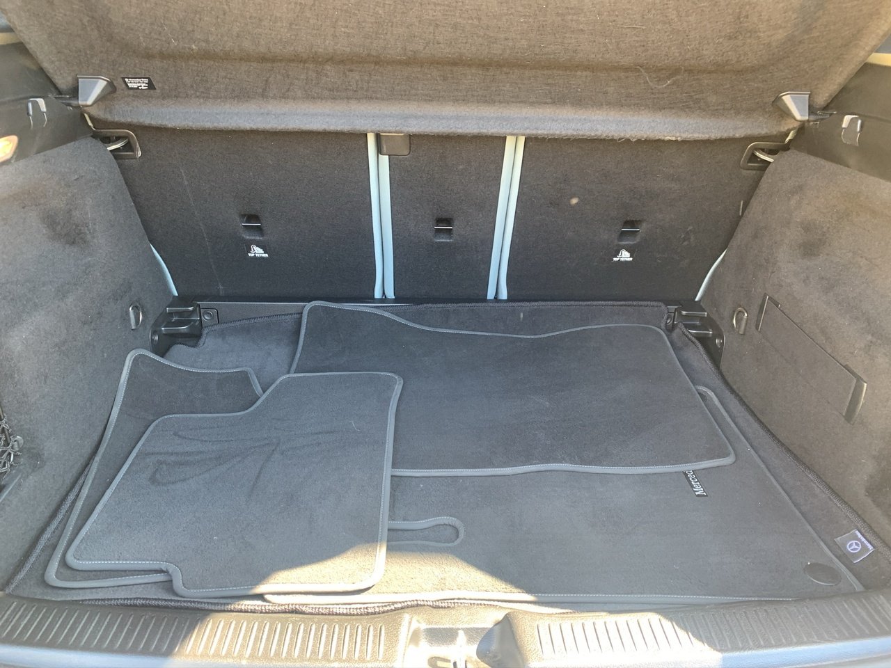 B 180 d Progressive Advanced Plus auto - Certified