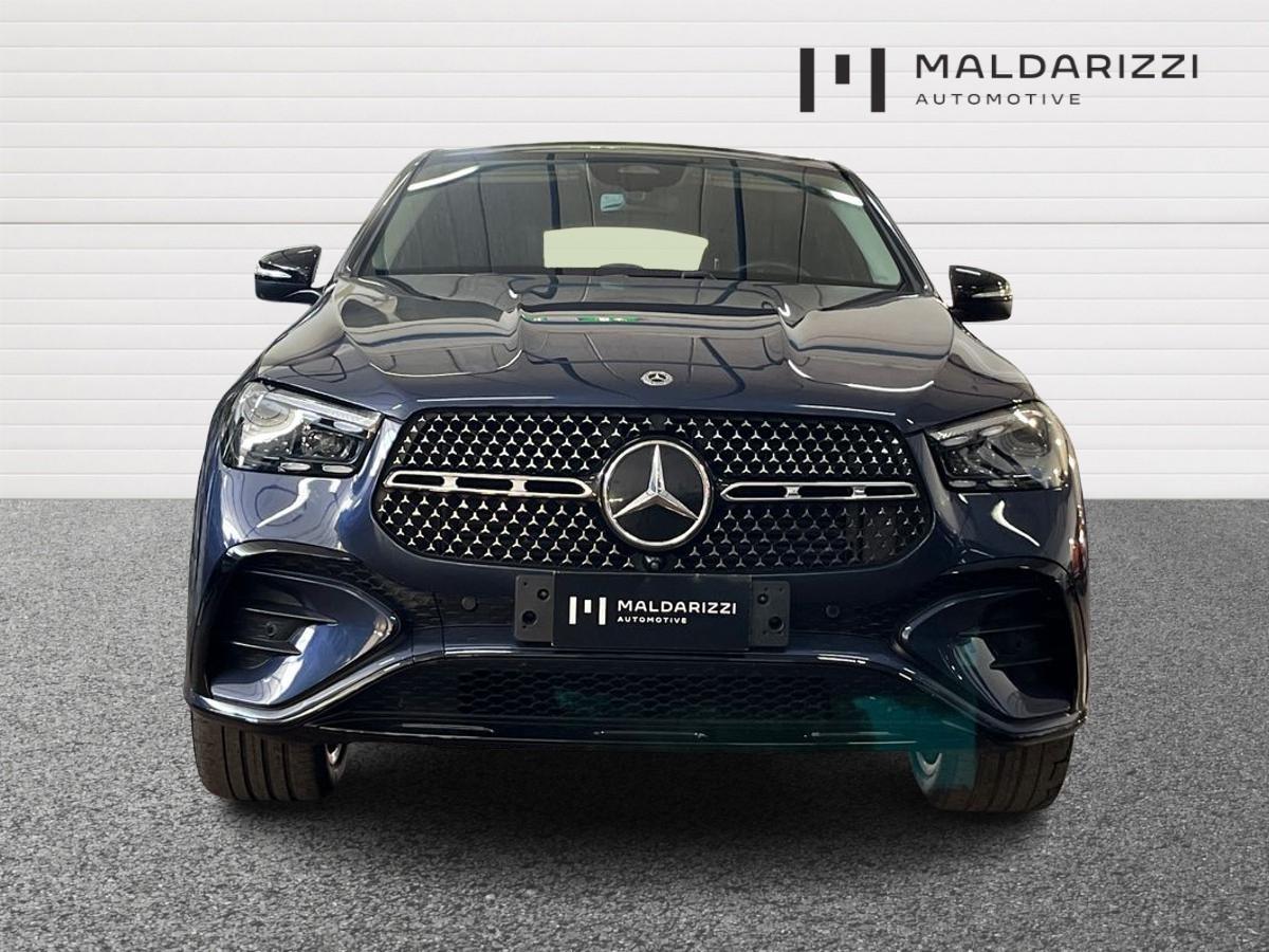 GLE Coupe 350 de phev AMG Line Premium Plus 4matic - Certified