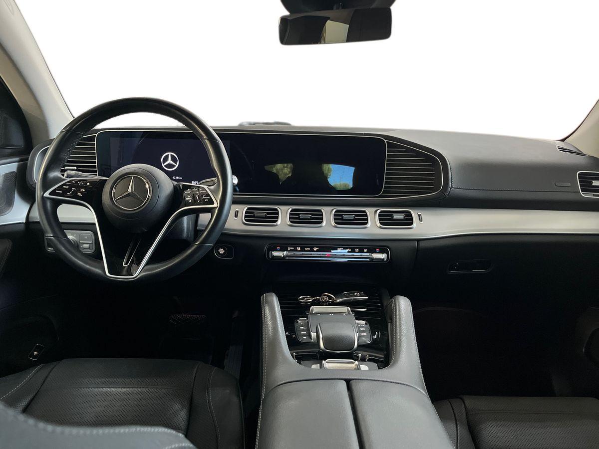 GLE Coupe 350 de phev AMG Line Premium Plus 4matic - Certified