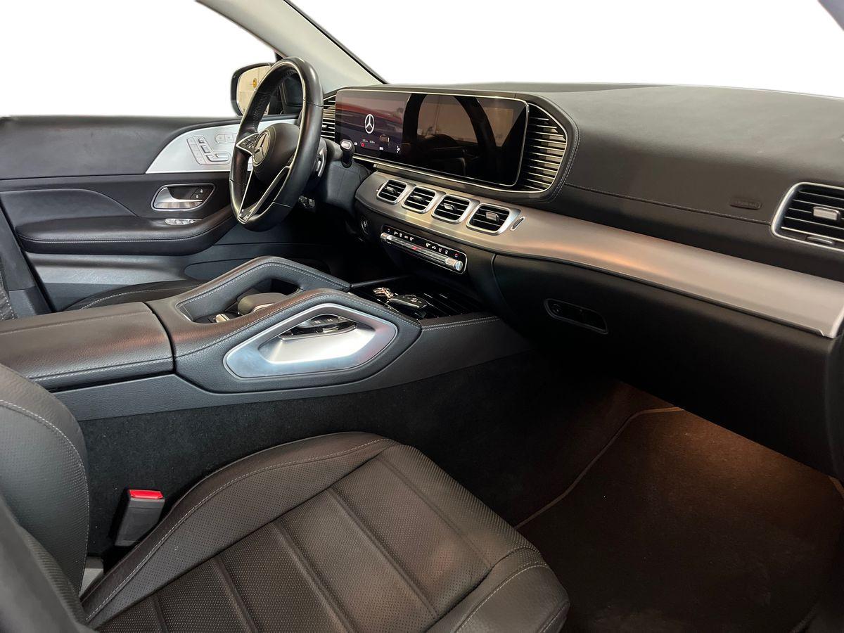 GLE Coupe 350 de phev AMG Line Premium Plus 4matic - Certified