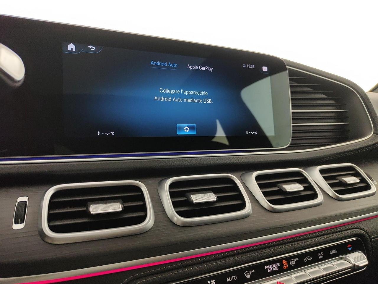 GLE Coupe 400 d Premium Pro 4matic auto - Certified