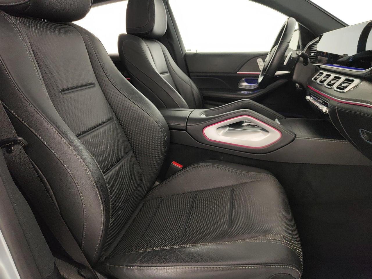 GLE Coupe 400 d Premium Pro 4matic auto - Certified