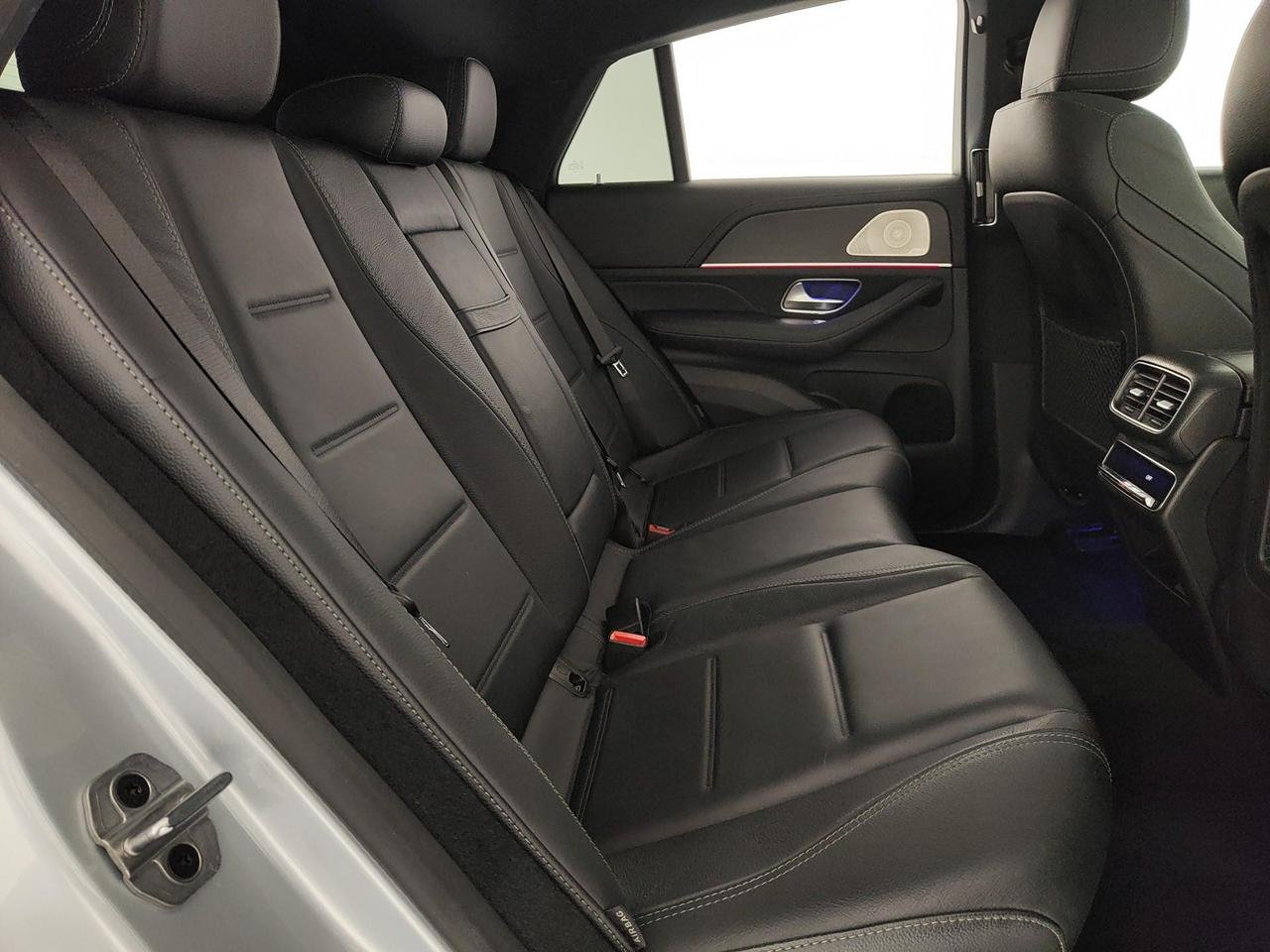GLE Coupe 400 d Premium Pro 4matic auto - Certified