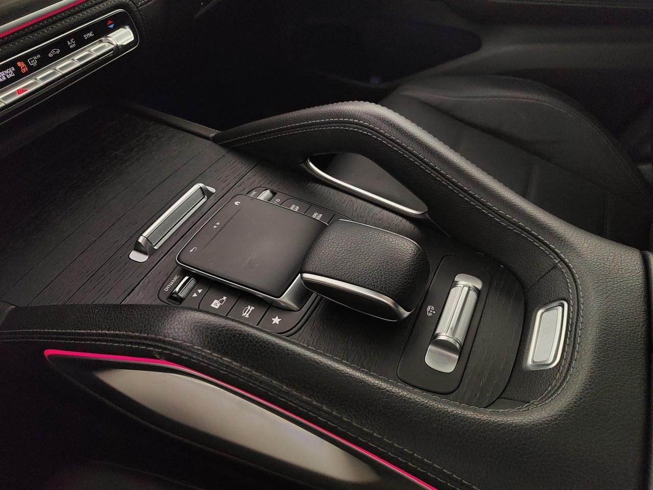 GLE Coupe 400 d Premium Pro 4matic auto - Certified