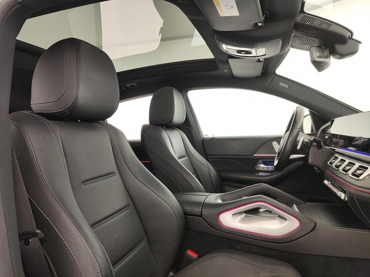 GLE Coupe 400 d Premium Pro 4matic auto - Certified