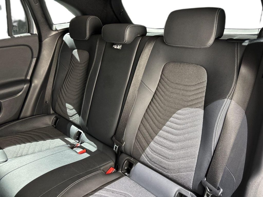 GLA 180 d Progressive Advanced auto - Certified