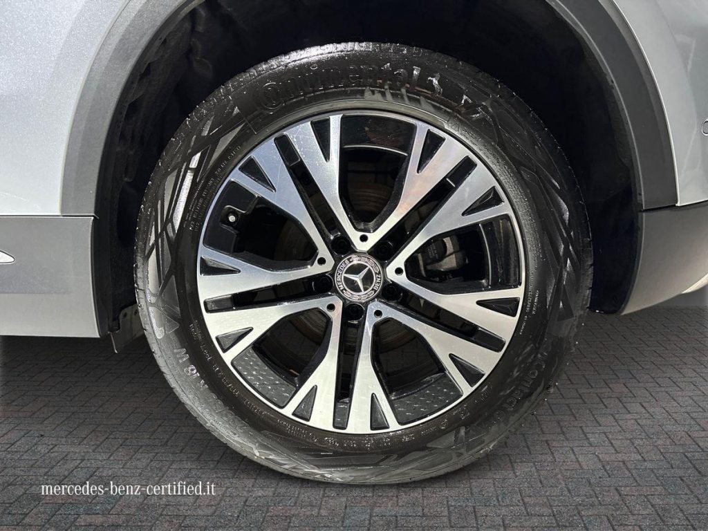 GLA 180 d Progressive Advanced auto - Certified