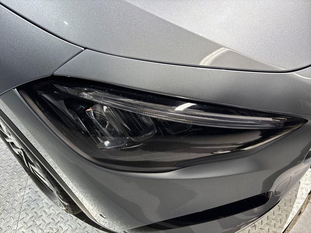 GLA 180 d Progressive Advanced auto - Certified