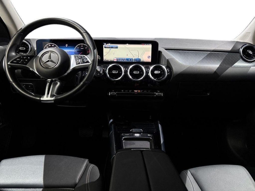 GLA 180 d Progressive Advanced auto - Certified