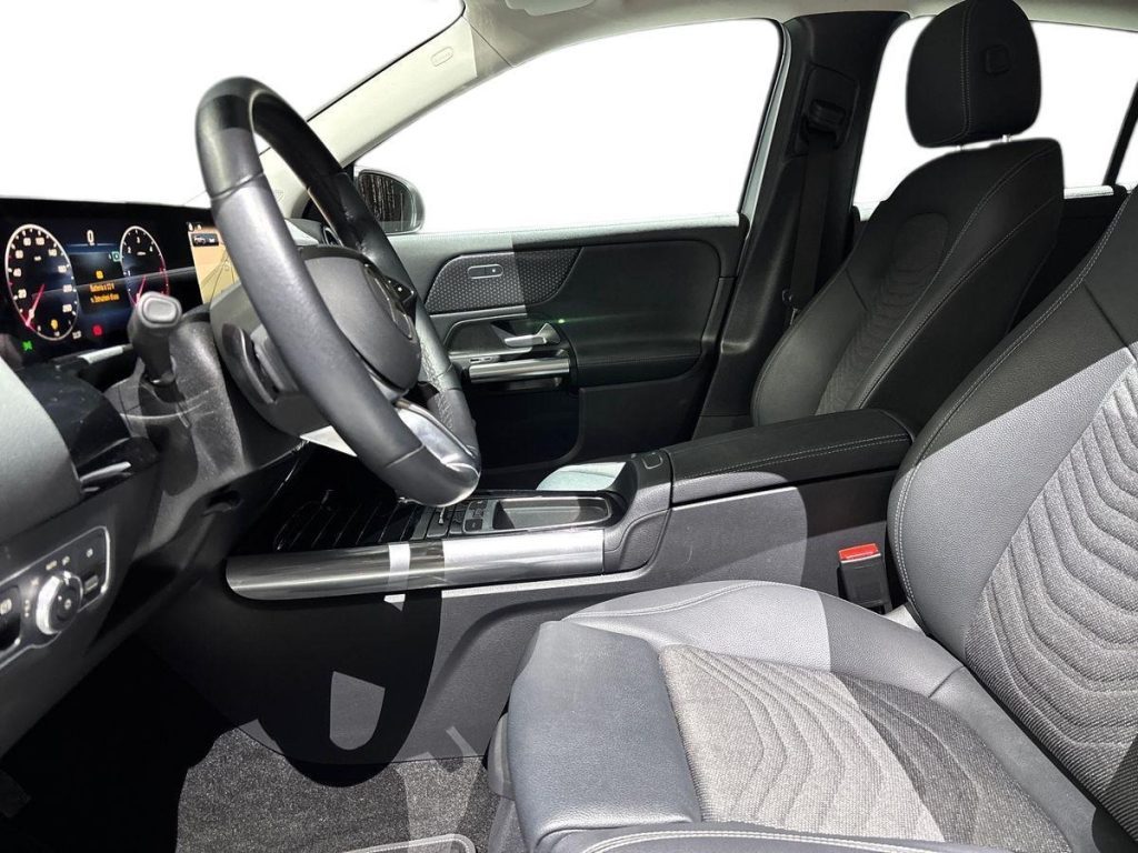 GLA 180 d Progressive Advanced auto - Certified